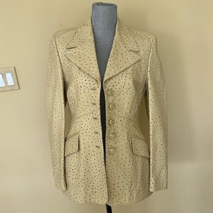 Escada Coat